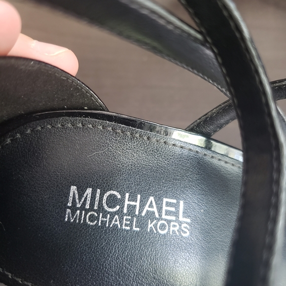 Michael Kors Heels - Picture 4 of 7